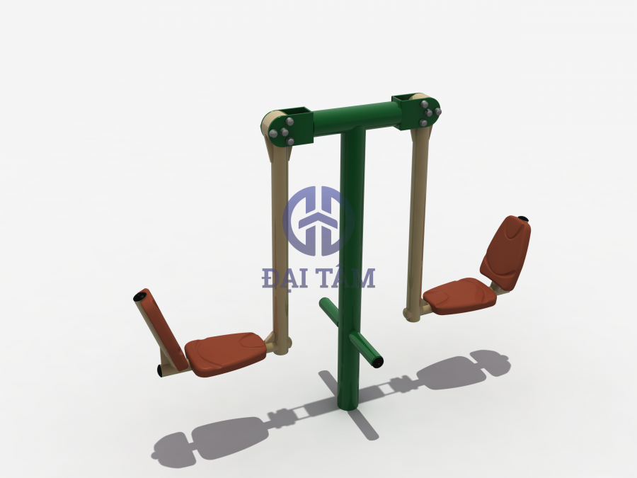 Dụng cụ đẩy chân đôi DT19