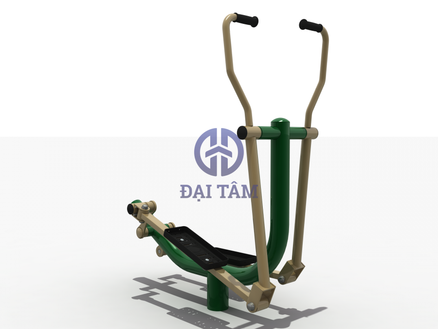 Dụng cụ tập bước phối hợp DT16