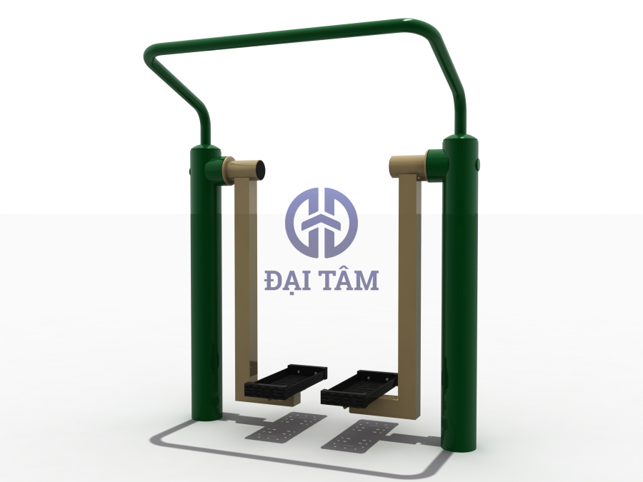 Dụng cụ đi bộ đơn DT18