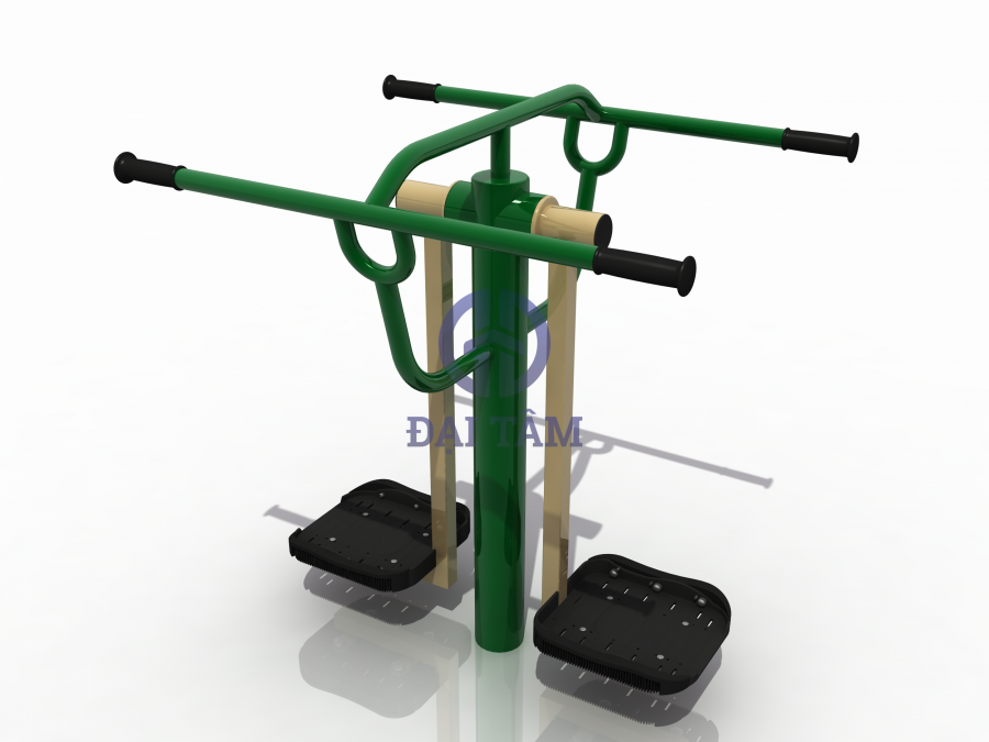 Dụng cụ lướt sóng đôi DT17