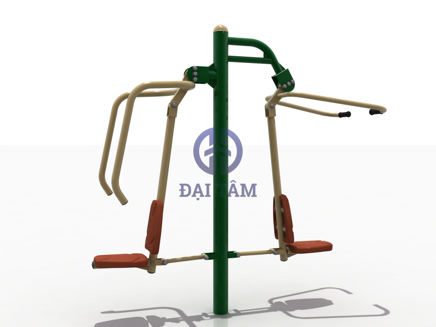 Dụng cụ kéo đẩy tay đôi DT08