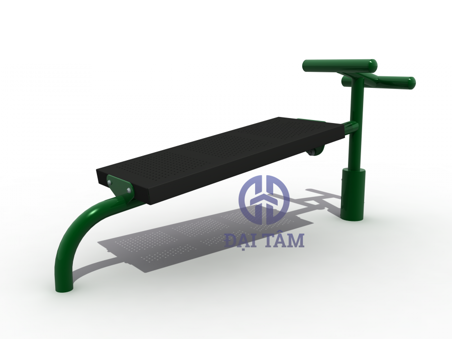 Dụng cụ tập cơ đùi DT12