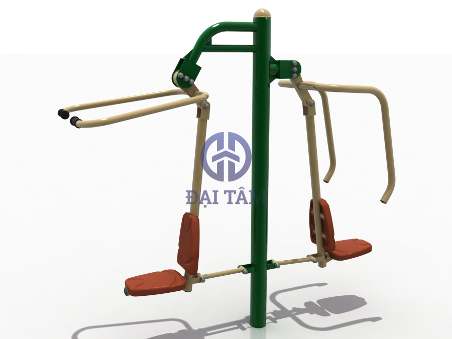 Dụng cụ kéo đẩy tay đôi DT08