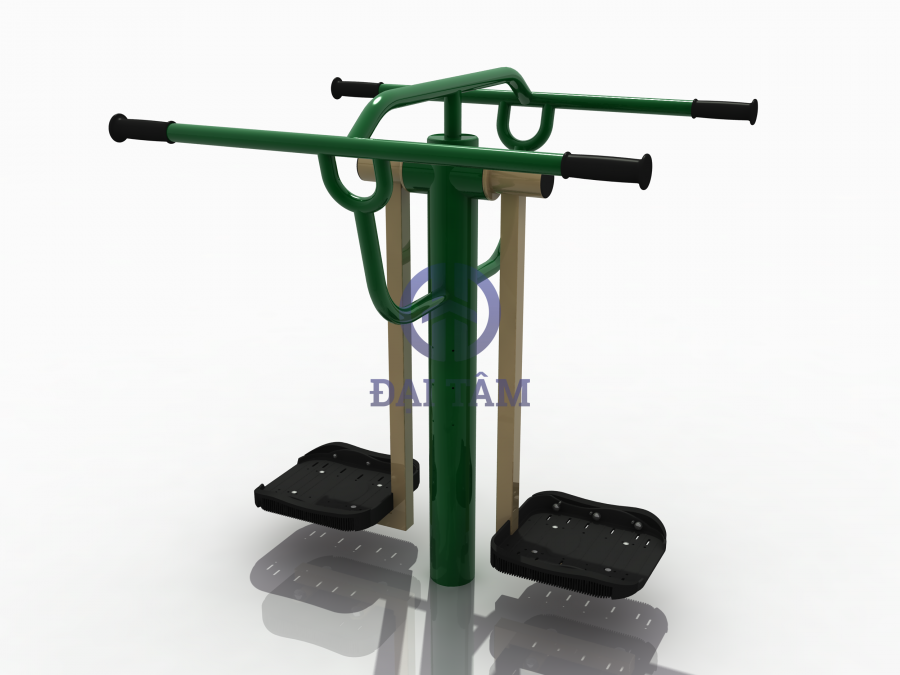 Dụng cụ lướt sóng đôi DT17