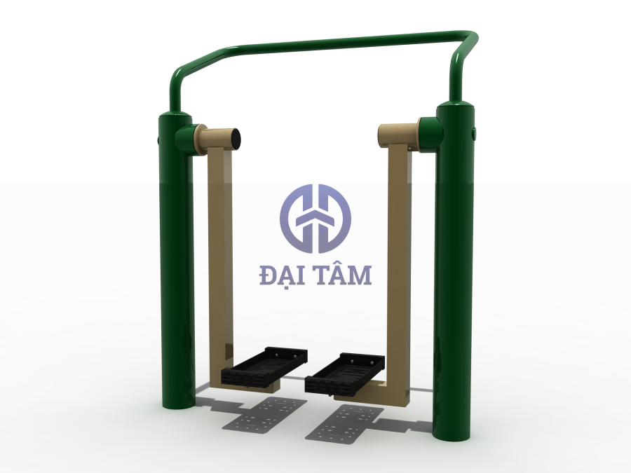 Dụng cụ đi bộ đơn DT18