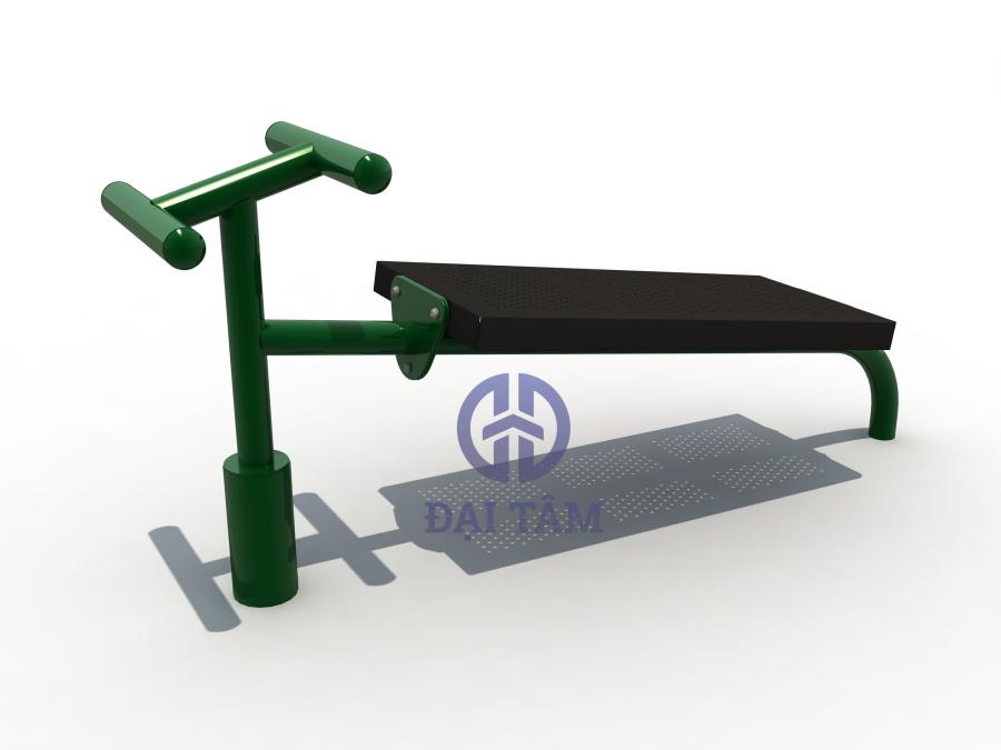 Dụng cụ tập cơ đùi DT12