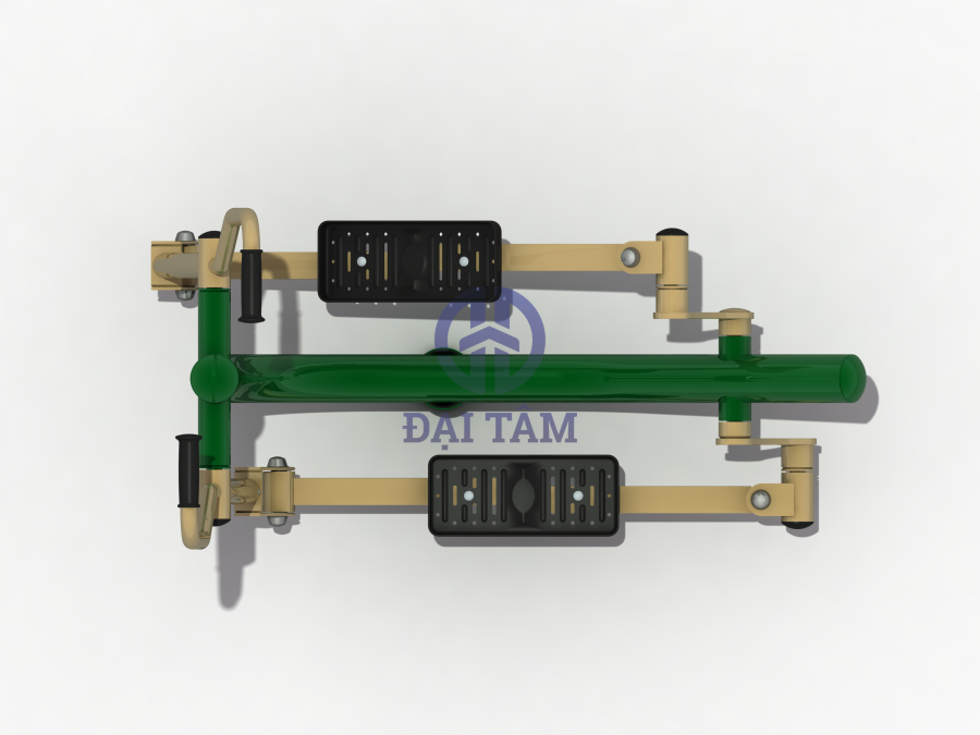 Dụng cụ tập bước phối hợp DT16