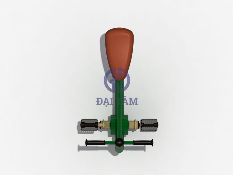 Dụng cụ đạp xe DT10