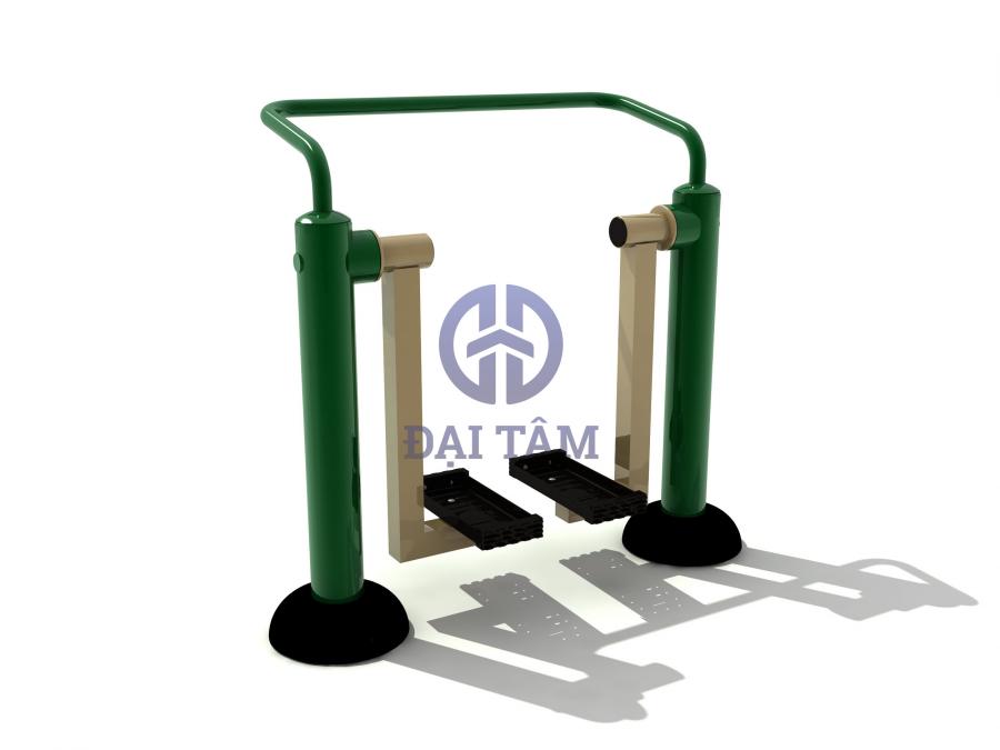 Thiết bị đi bộ đơn cho trẻ em DTE8