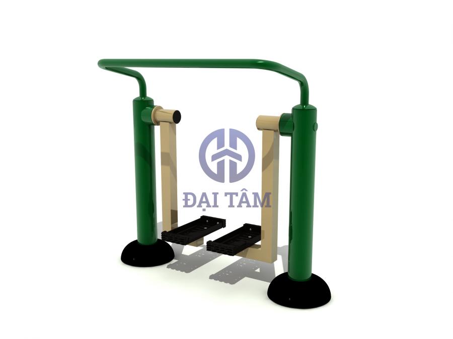 Thiết bị đi bộ đơn cho trẻ em DTE8