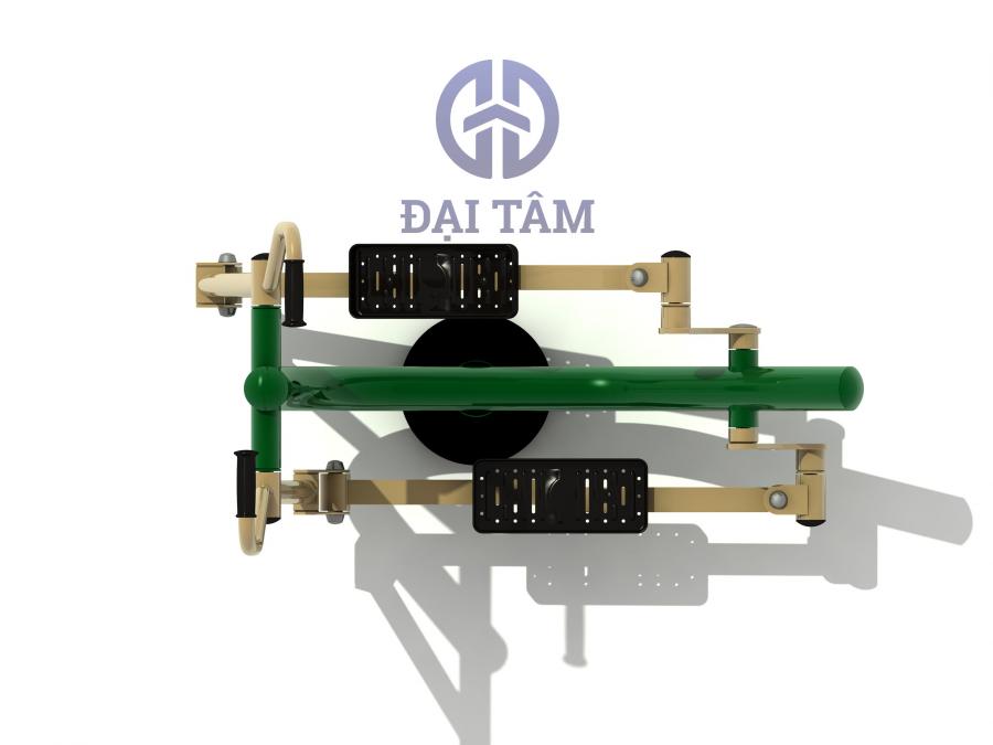 Thiết bị tập bước phối hợp cho trẻ em DTE10